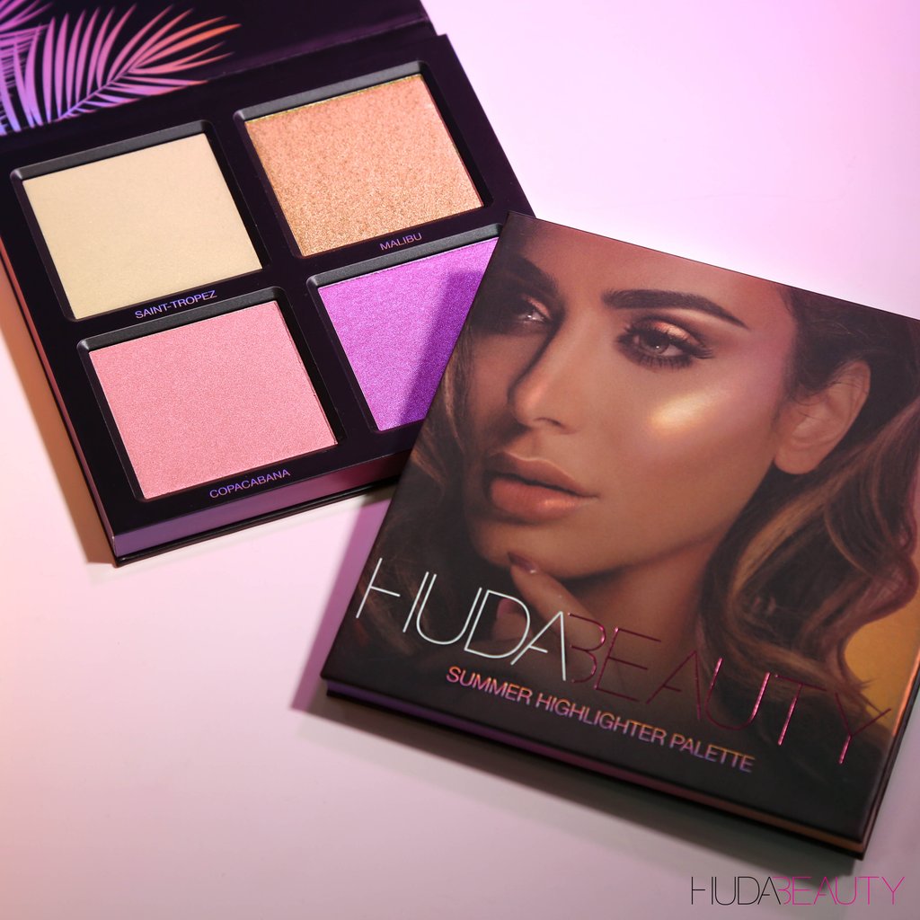 Huda Beauty Huda Kattan Online Shop NXKS